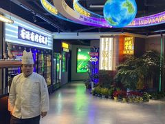 -沈胖子音乐烤吧·炒菜·龙虾(环城东路店)