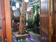 -丽江庭院之丽江往事(安定门店)