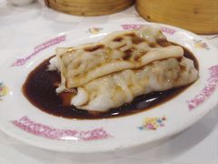 -凤城酒家(渣华道)