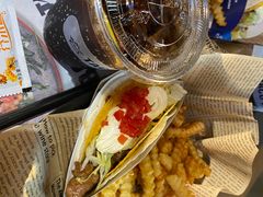 -TACO STAR 塔可星(下沙宝龙店)
