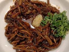 -马凯餐厅(长椿街店)