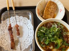 -东方削面(迎泽街店)