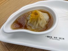 手拆蟹粉小笼包-苏小柳点心·手作小笼包(新街口分院店)