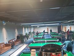 -云川台球(马甸店)