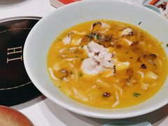 -松沪名灶·豆浆鱼头·新上海菜(江川路交大店)