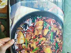 -烛影拾光观景餐厅·创意菜·摄影·小提琴(大唐不夜城店)