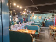 大堂-柴窝堡22号辣子鸡·传承新疆菜