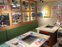 -尹珍珠·韩式无限烤肉(回龙湾店)