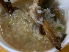 -百成大同鸭肉粥(大同总店)
