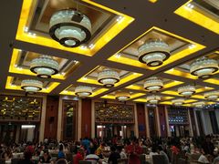 大堂-顺德人家食府(黄金广场店)