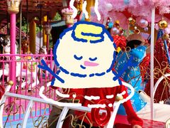 -厦门方特梦幻王国