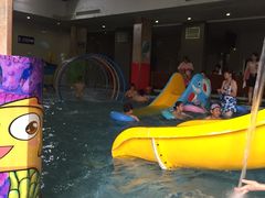 -水中央富硒温泉