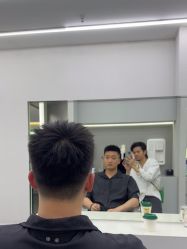 -CIT造型·烫发·染发