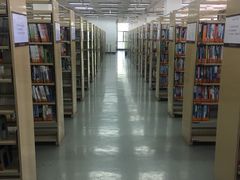 -天津图书馆(复康路馆)