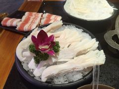 -珮姐老火锅(新街口店)