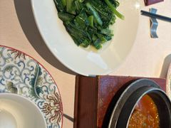 -千百味红餐厅·非遗江西菜(绿地双子塔总店)