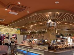 -山焱·炭火自助烤肉(周浦万达店)