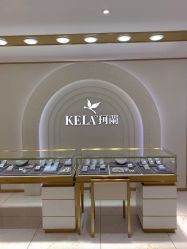点击看大图 -珂兰钻石(美美2购物中心店)
