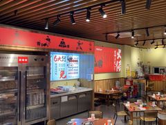 -阿润打边炉·鲜切鸡煲(华漕店)