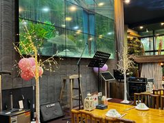 -花溪雨·森林餐厅(石基店)