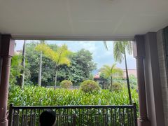 -广州从化都喜泰丽度假酒店温泉
