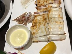 -巷语私房料理(华一实业大厦店)
