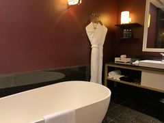 -深圳湾木棉花酒店