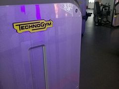 -黄金时代健身(CBD店)
