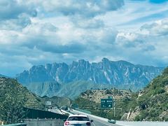 -草原天路(张北县)