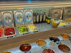 -炉队长·齐齐哈尔家庭烤肉(马家堡店)