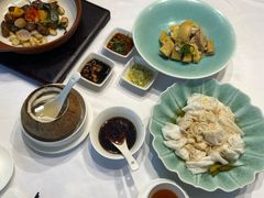 -五棵树•粤西高凉菜(琶洲店)