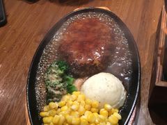 -铃木食堂(帽儿胡同店)