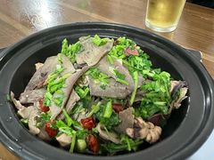 -旧款宁波饭店(华敏世纪广场店)