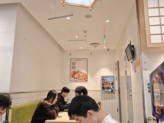 -吉野家(上海美罗城店)