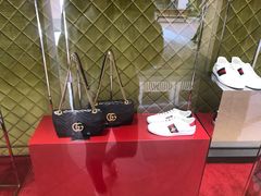 -首创奥特莱斯(西安店)