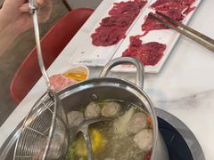 -宁好四季潮汕牛肉火锅