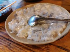 虾滑-岗上渣渣老火锅(两路口店)