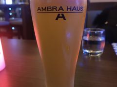 -Ambra Haus琥珀屋精酿餐厅(宝山店)