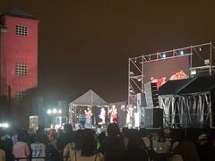 -横滨红砖仓库1号馆