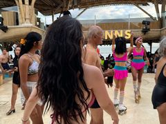 -FINNS Beach Club
