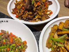 -建辉湖南土菜馆(南大街店)