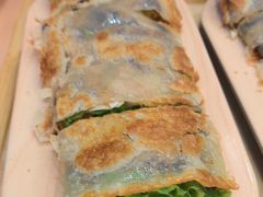 -卷翻天·卷饼(欧亚商都店)