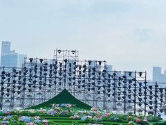 -长沙滨江文化园