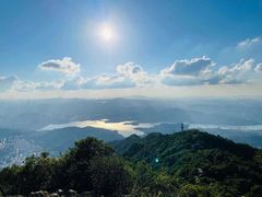 -梧桐山风景名胜区