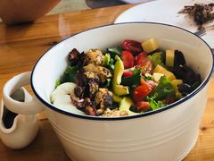 -Twin Tails Brewpub双尾精酿餐吧(八坼店)