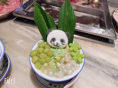 -月满大江千层肚火锅(锦城大道店)