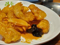 -全州拌饭馆(断桥店)