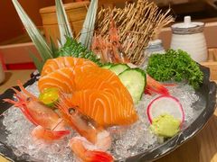 -大和食乐·鲜和牛酸汤火锅(环宇荟店)