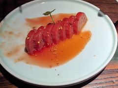 -外婆家(蓝色港湾店)