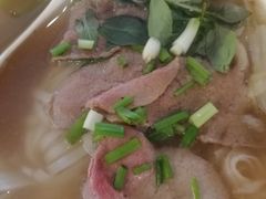 -越南牛肉河粉餐厅(书院巷店)